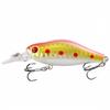 Floating Crankbait Hard Plastic Fishing For, Realistic Swim for Fishing
