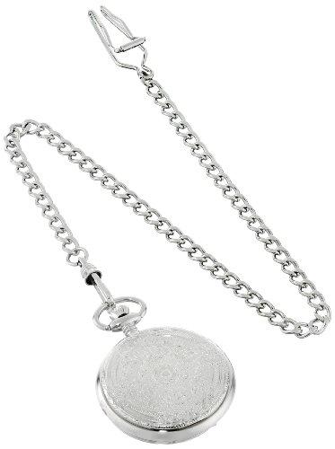 CHARLES-HUBERT Pocket Watch Date 3559