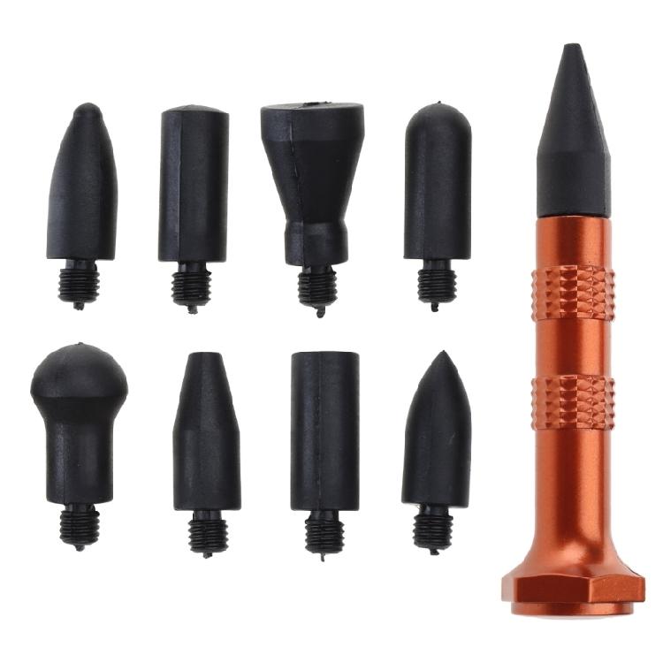 Car Dent Removal Repair Hand Tools Auto Maintenance Paintless Knock Down Pen