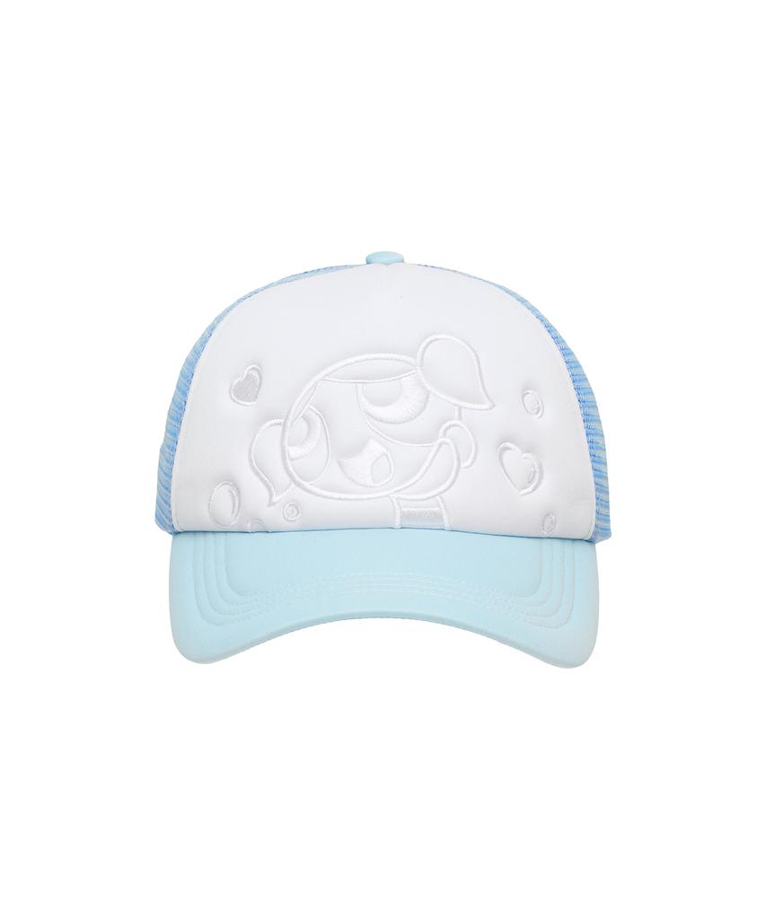 AMES-WORLDWIDE Ppg Mesh Cap Blue