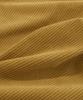 COVERNAT WOMAN Corduroy Wide Pants Mustard