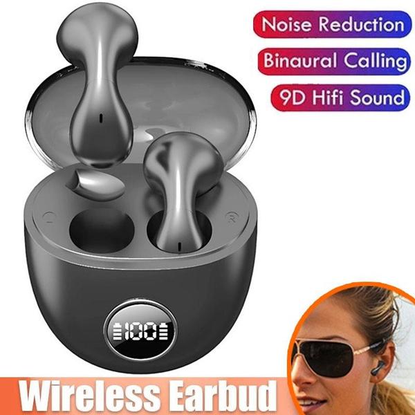 

Наушники TWS Bluetooth5.3 с зарядным устройством, беспроводные наушники, спортивные наушники-вкладыши, гарнитуры