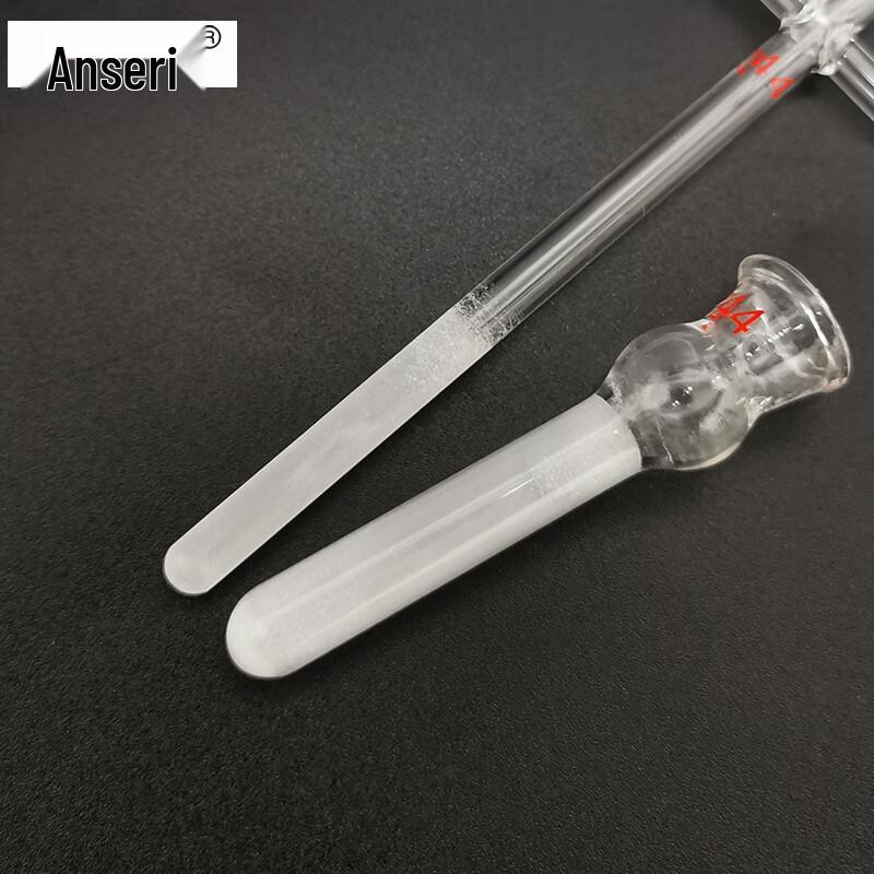 Laboratory Glass Homogenizer and Tissue Grinder