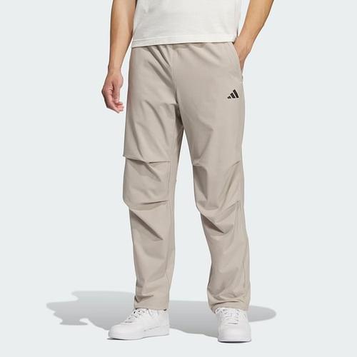 Adidas Climacool SS25 PARACHUTE TRACKSUIT BOTTOMS Sports Pants Men'sKH3762