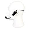 Wireless Microphone Condenser Headset Megaphone Radio Microphone FM 87-108MHz