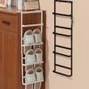 Hanging Boot Rack for Closet Long Boot Storage Organizer Anti-Deformation Support Home Shaping Holder