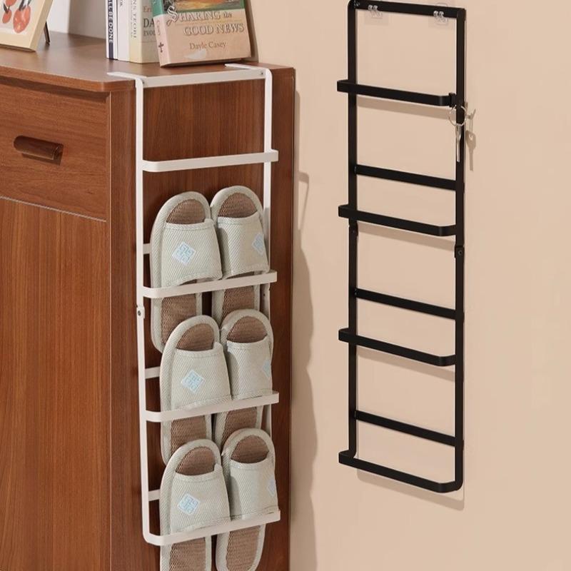 Hanging Boot Rack for Closet Long Boot Storage Organizer Anti-Deformation Support Home Shaping Holder