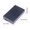 3AA 4.5V Battery Box AA Battery Case AA Battery Holder With Switch AA Box 4.5V With Line Or With USB/Line