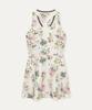 Wilseun Tiebreaker Dress W