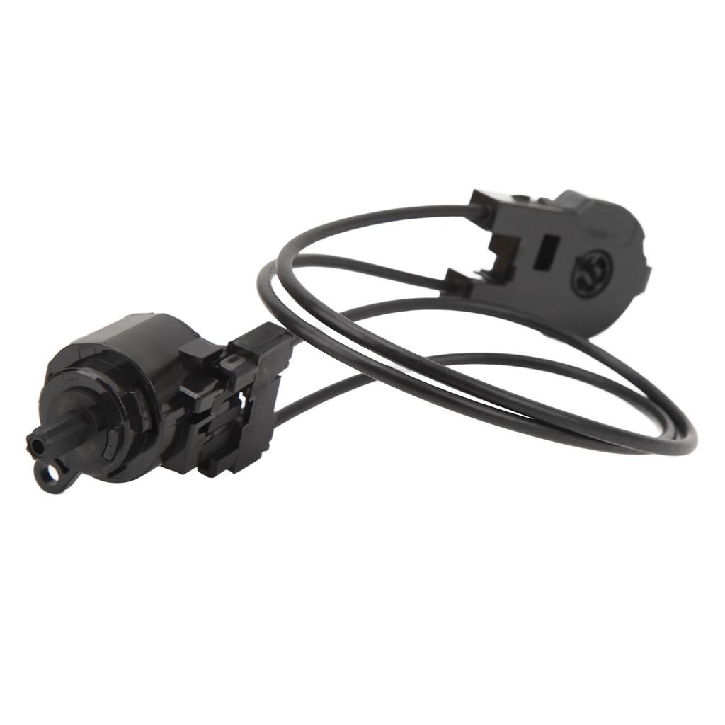 AC Heater Control Switch 2M5Z 19C733 AB Heater Fan Temperature Control Switch Replacement for Ford