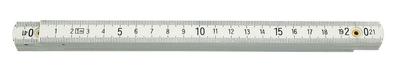 PLASTIC FOLDING MEASURE 1M - W-15050