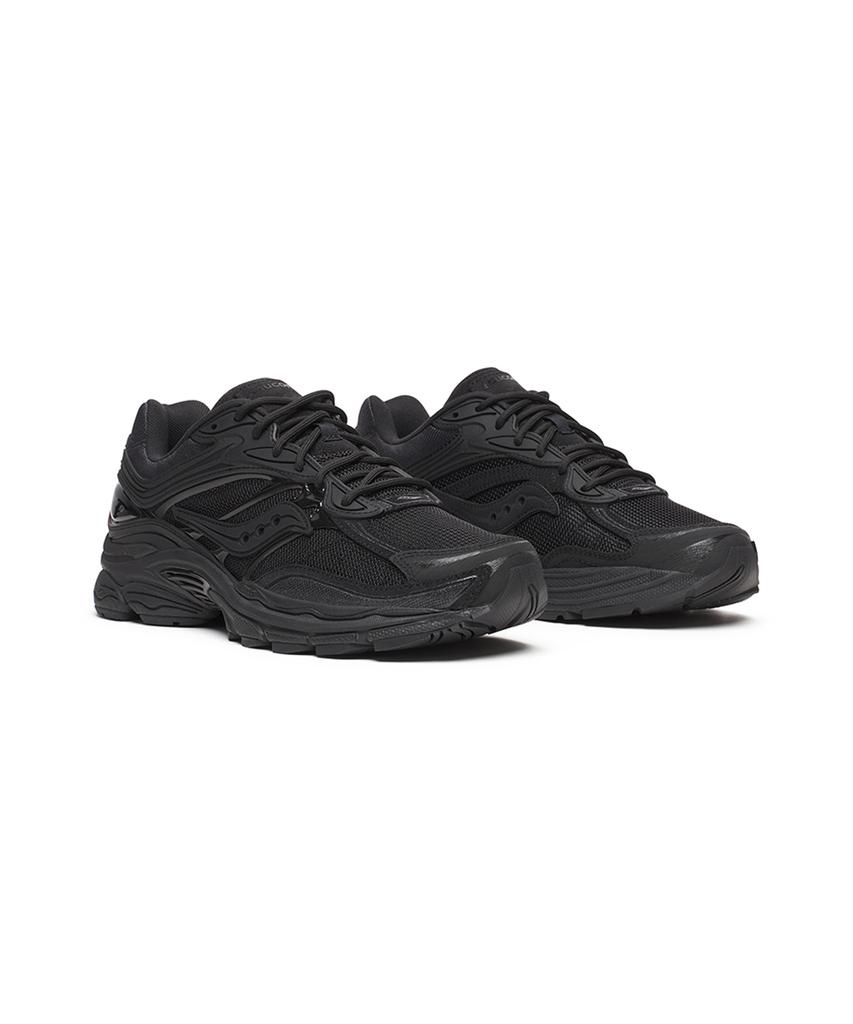 Saucony (Universal) Progrid Omni 9 (Armor) - Black / S70897-3