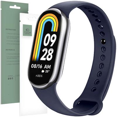 Tech-Protect Iconband Xiaomi Smart Band 8 / 9 / Nfc Navy