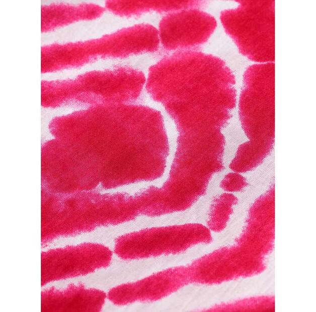 Scotch & Soda Oversized рубашка с длинным рукавом