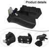 Electric Tool Switch 250V 10A Switch For Power Controlling Mechanical Life 50w Times Rated Current 10A For Electric Power Tools