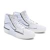 Vans SK8 Hi 'White' VN0005UKW00