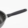 MEYER Frying Pan 28cm IHGas Stove Compatible Gray ND-744 Meyers One