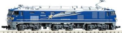 PRE-ORDER TOMIX N Scale JR EF510-500 Electric Locomotive Hokutosei