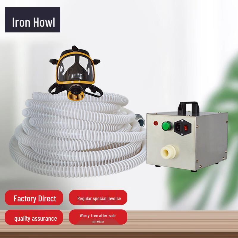 TieXiao Electric Air-Supplied Respirator
