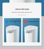Rechargeable Automatic Touchless Soap Dispenser with Smart Induction Technology