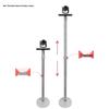 Video Conference Camera Mounts & Accessories (CN version)