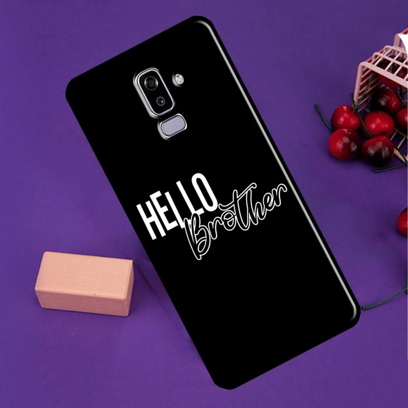 The Originals Vampire Diaries For Samsung Galaxy M06 M31 M11 M13 M53 M12 M32 M52 M35 M55 M15 M14 M34 M54 M16 M36 M56 Case