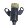 2pcs 0K015213B0 MR470798 26592-57BT0 85420-30050 Transmission Solenoid For Toyota 03-72LE 03-72LS A42DL A43DE A43DL A47DE
