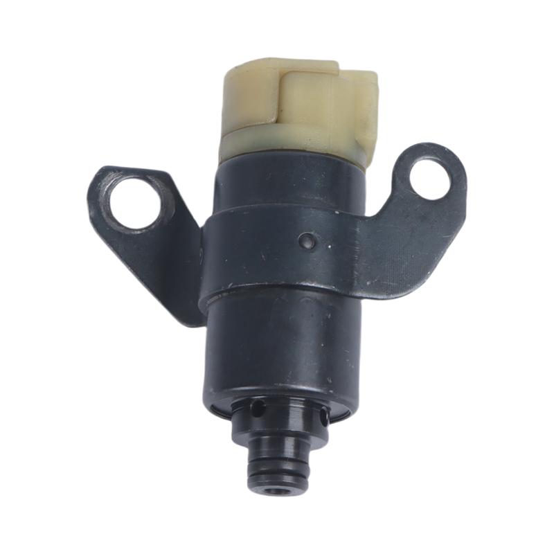 2pcs 0K015213B0 MR470798 26592-57BT0 85420-30050 Transmission Solenoid For Toyota 03-72LE 03-72LS A42DL A43DE A43DL A47DE