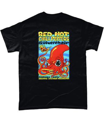 Üst giysisi – T-shirtler