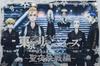 Anime Tokyo Revengers Postcard Book: Christmas Eve Battle ([Variety])