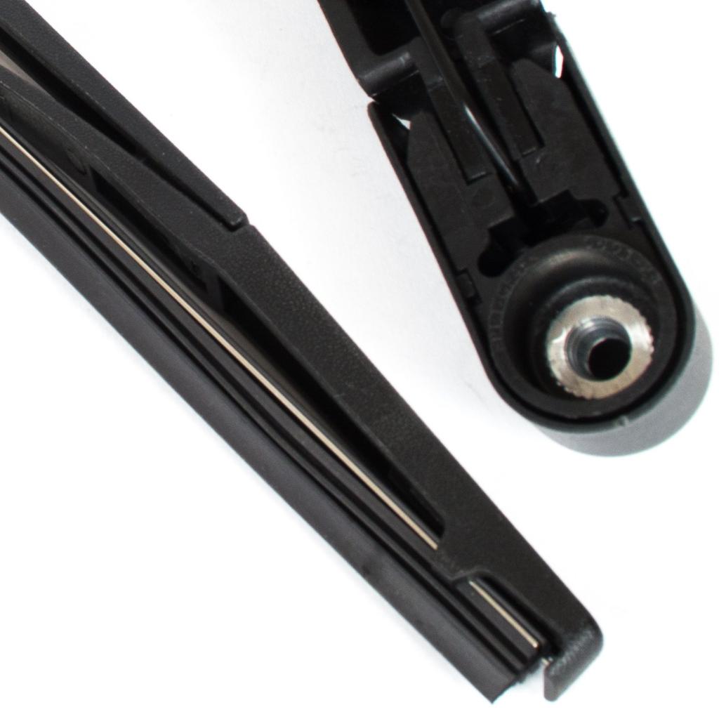 Toyota Prius 2003- Rear Wiper Arm & Blade