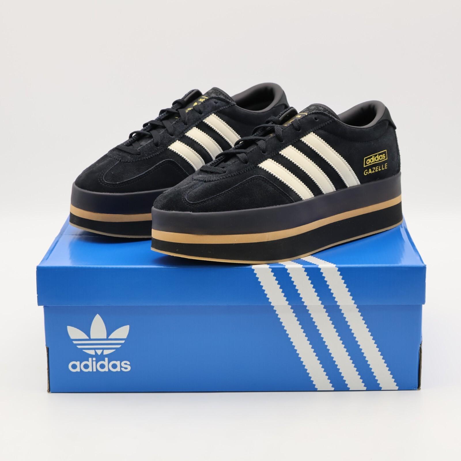 JS0239 adidas Originals Gazelle Stack Core