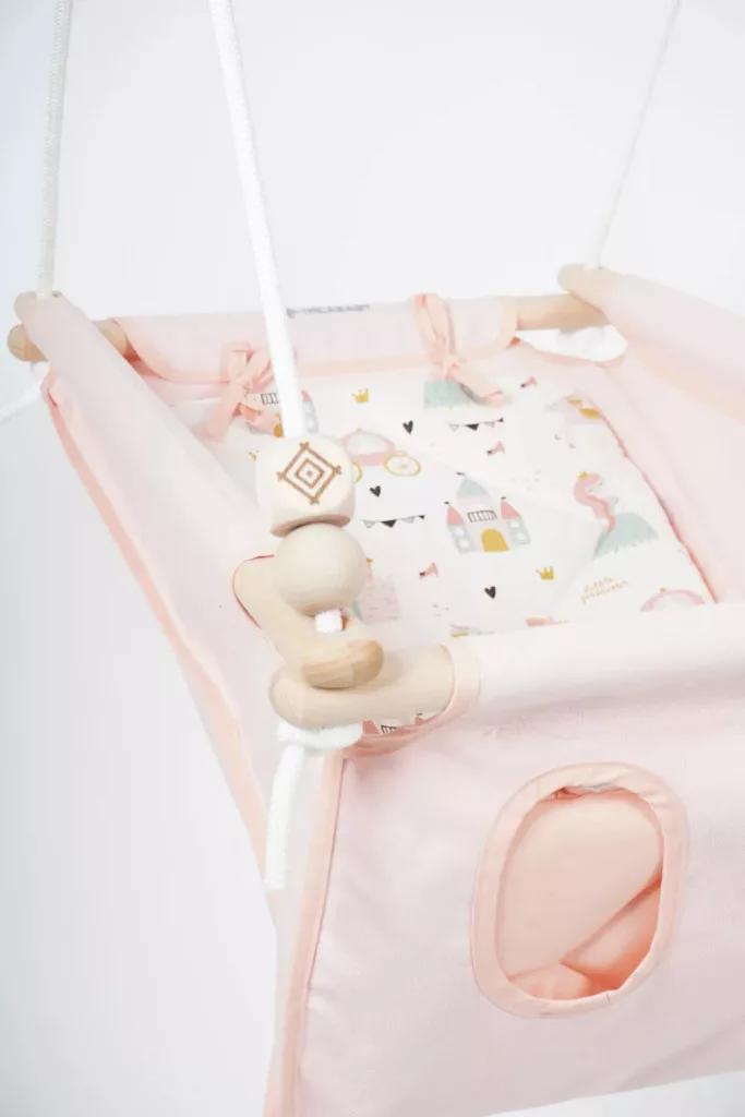 Baby Swing Baby Little Princess