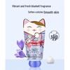 UNI CAT Blue Campanula Hand Cream Duo