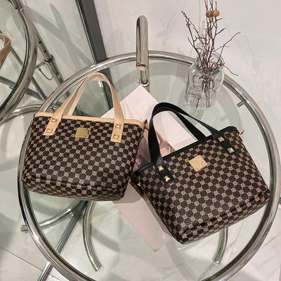 Flower Material Vegetable Basket Women's Bag Bag Femininity Women's Handbag
