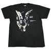 Slipknot Vintage IOWA Cabeza de Cabra Heavy Metal 90s Banda Rock Camiseta XL REIMPRESIÓN