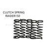 Suzuki GS125/GN125/GZ150 Clutch Assembly Motorcycle Parts