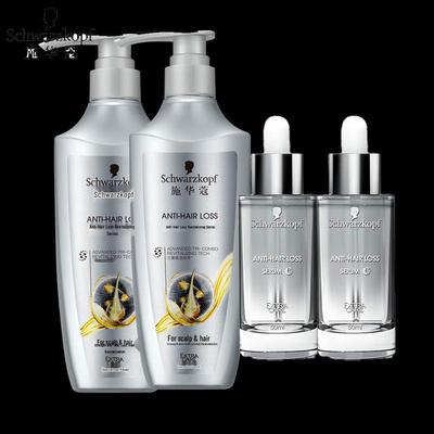 Cura di capelli e cuoio capelluto – Rimedi per la caduta dei capelli