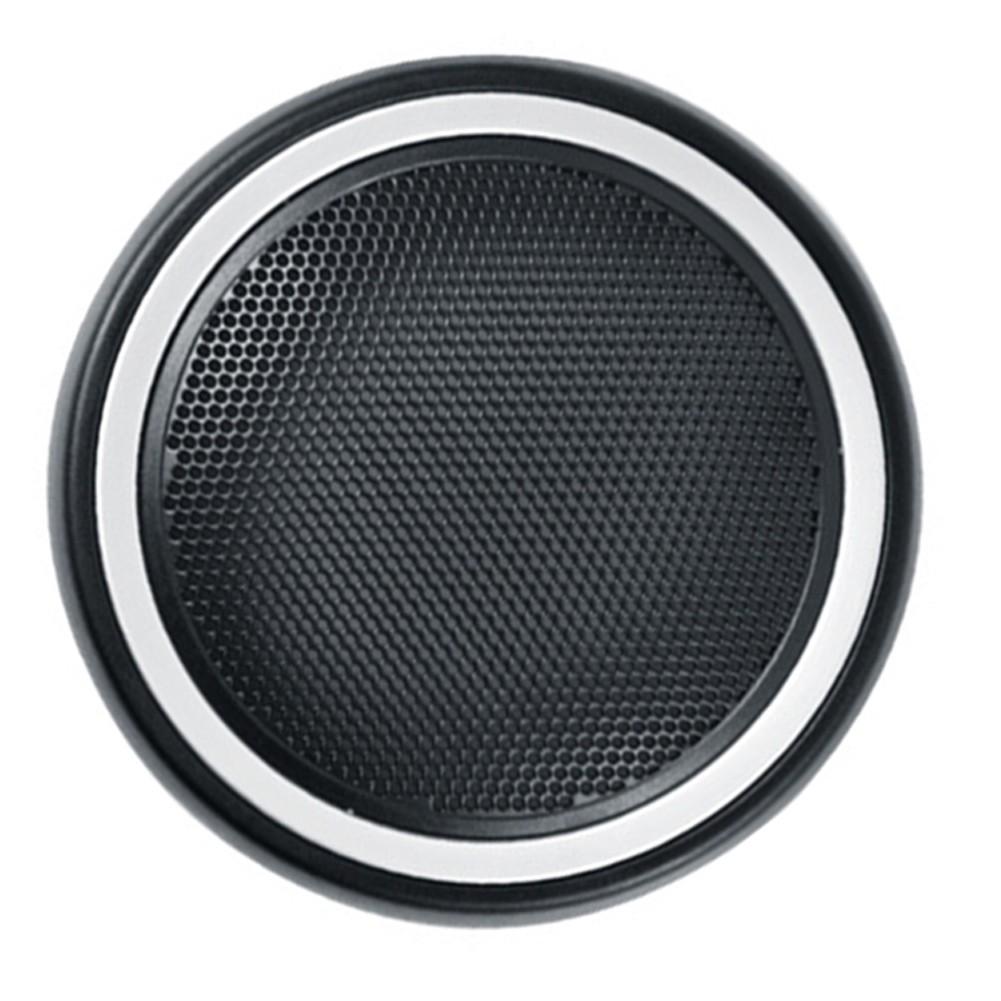 Lautsprecherabdeckung Gitter 51412753333 51412756567 für MINI R55 R56 R57 R58 2007-2014