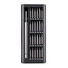 25-in-1 Precision Multi-Function Screwdriver Set for High Hardness Disassembly and Repair