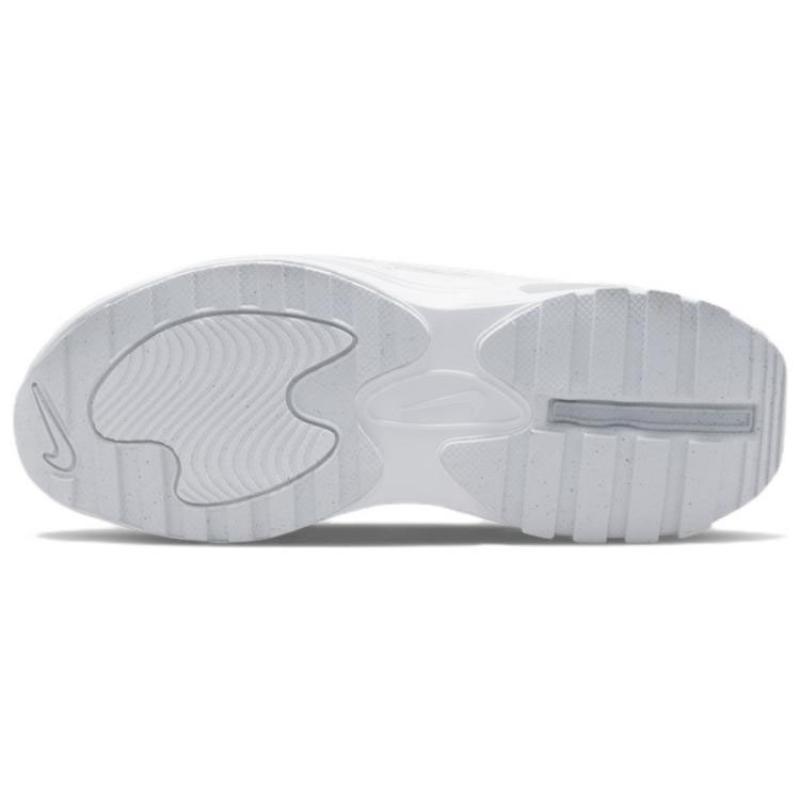 Nike Air Max Bliss Summit White Women's Sneakers Casual Shoes DH5128-101