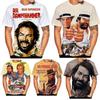 T-shirtler – Tişörtler