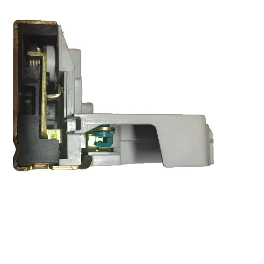 Bloc de verrouillage de porte centrale compatible pour Peugeot 307, Fengshen S30, 9135, R9.