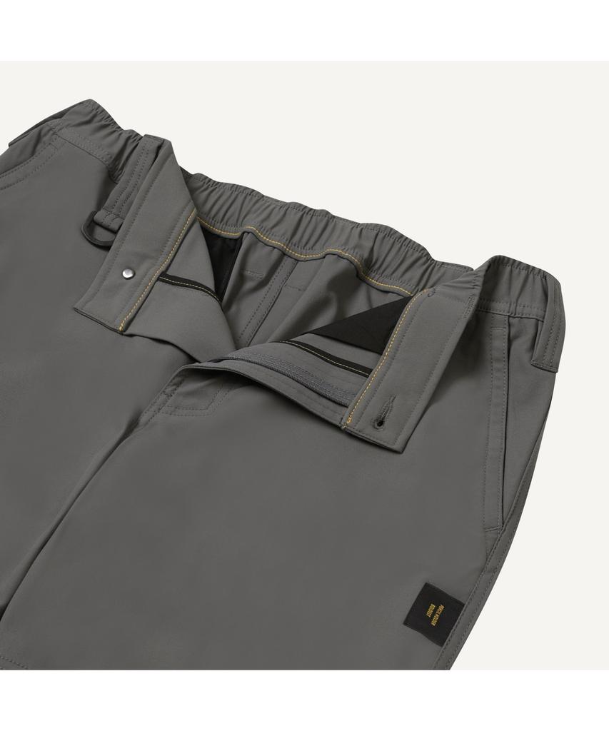 BOLDEST P9 Work Essentials Prime Pants 2.0 2Apax24012Gyt
