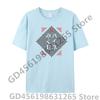 Japanese girl group Phantom Siita T shirt UnisexWomen Harajuku Kawaii Tops Y2k Anime Tees Fashion Tops Casual Boysgirls Clothing