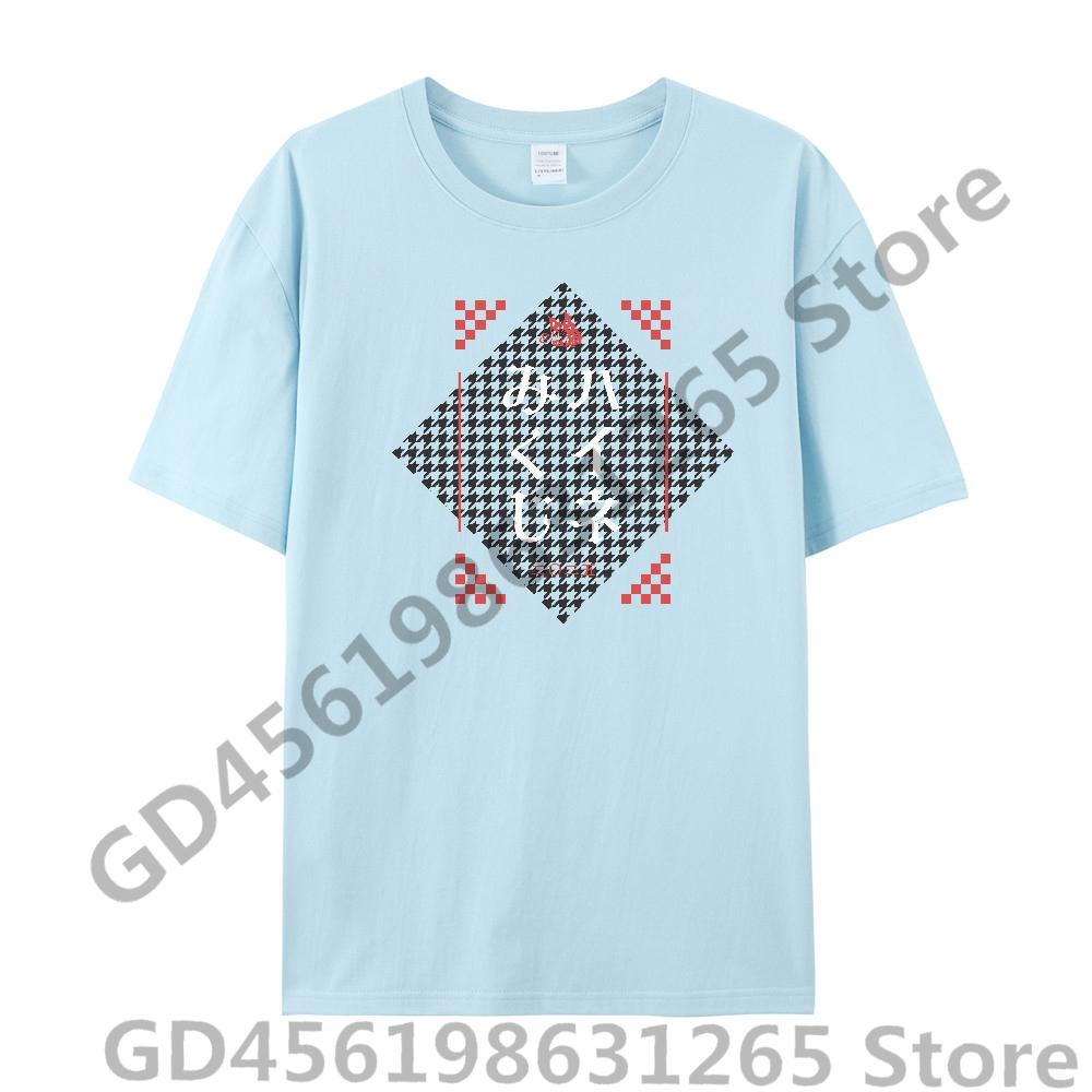 Japanese girl group Phantom Siita T shirt UnisexWomen Harajuku Kawaii Tops Y2k Anime Tees Fashion Tops Casual Boysgirls Clothing