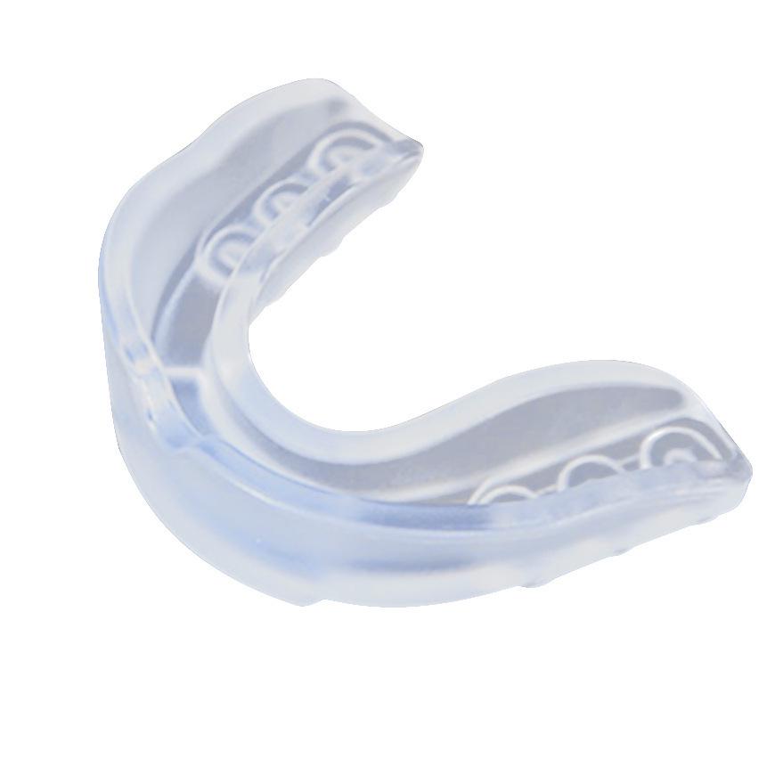 Mouthguard for Boxing, Basketball, Combat Sports & Taekwondo - Men & Children
