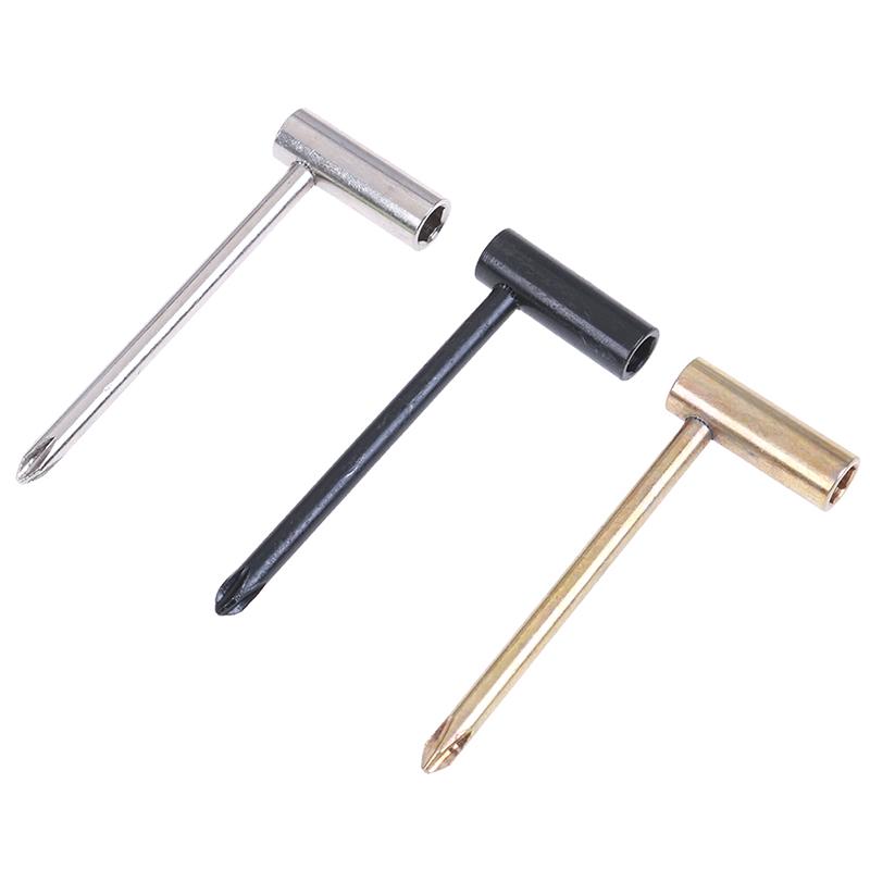 6.35Mm/7Mm/8Mm Hex Guitar Truss Rod Wrenches Tool Guitar Accessories