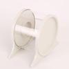 Disposable Dental Protective Film Dispenser - Barrier & Stain-Proof Storage Rack