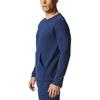 Adidas Sweatshirt Men's College Navy CF2405